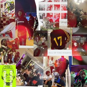 Walk off in the Club (feat. Lenny Mo & Twenty3) (Explicit)