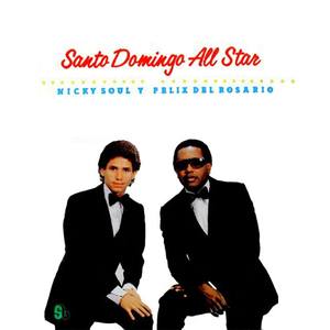 Santo Domingo All Star