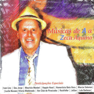 Conversa de Bêbado(feat. Rockfeller, Seu Jorge)