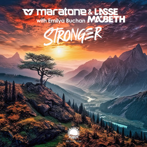Stronger (Extended Mix)