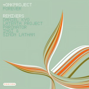 Forever (Ingi's BackRoom Mix feat. Simon Latham|Remix)