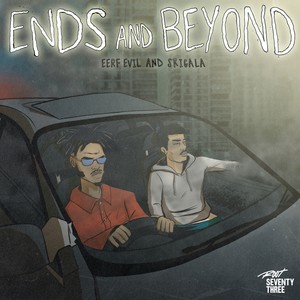 Ends & Beyond (Explicit)