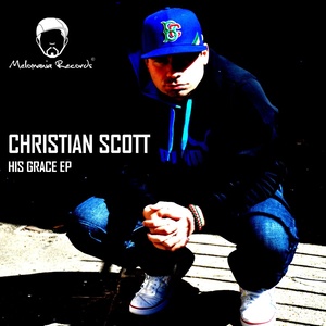 His Grace (C. Scott Spaced Out Mix)