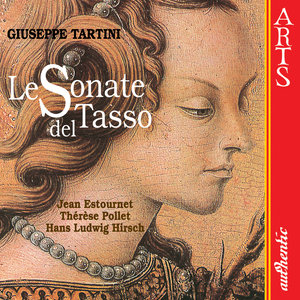 Tartini - Violon Sonatas Le Sonate Del Tasso