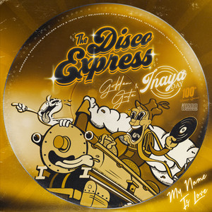 Golden Gate - My Name Is Love (Radio Edit)