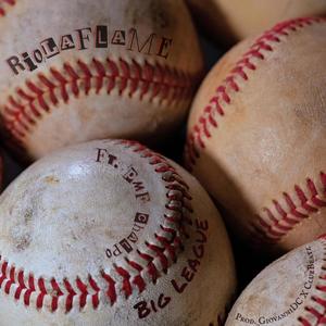 Big League (feat. PMF CHALPO) (Explicit)