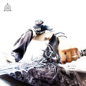 main charachter syndrome (feat. Ricky Bishop) (Explicit)