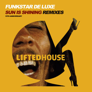 Sun Is Shining (Pole Folder & Jose Maria Ramon Rework)