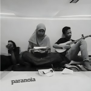 paranoia (Explicit)