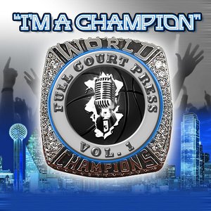 I'm a Champion (feat. T-Pain, Dorrough, Shawn Marion, Young Cash)