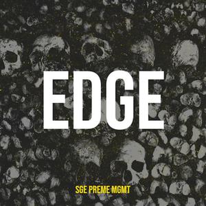 Edge (feat. Gudd Deedz) [Explicit]