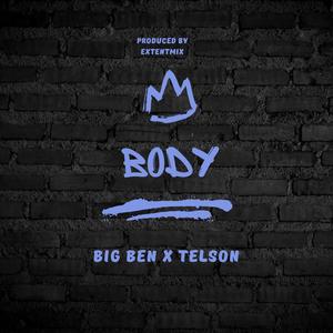 Body (feat. Telson)