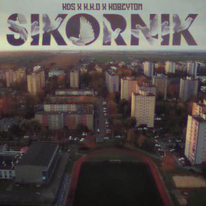 Sikornik (feat. KdS & KobzytON)