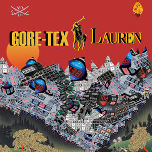 Zeu$ the MarijuanaMcFly - Demon Era (feat. Lo Katana) (Explicit)