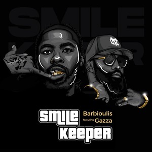 Smile Keeper (Explicit)