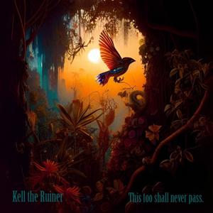 This too shall never pass