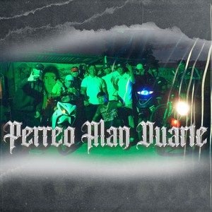 Perreo "Alan Duarte"