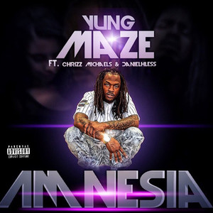 Amnesia (feat. Daniel Heartless & Chrizz Michaels) [Explicit]