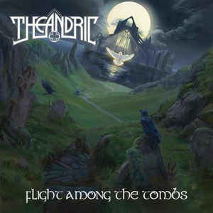 Flight Among the Tombs