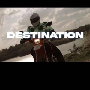 Destinations (feat. Rg7) (Explicit)