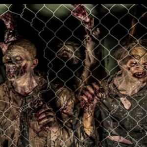 Like a Zombie (Explicit)