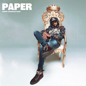 Paper (feat. Eddie Jay, Julez Kalima & DB Gad)