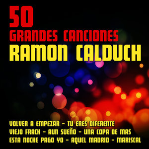 50 Grandes Canciones