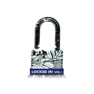 Locked In: Vol.1 "In The Moment" (Explicit)