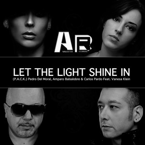 Let the Light Shine In (Extended Mix)