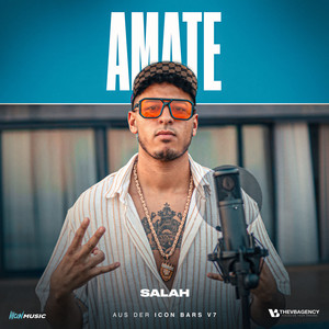 Amate (Explicit)