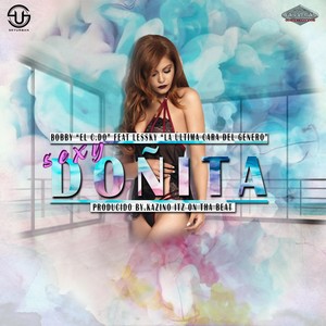Sexy Doñita(feat. Lessky)