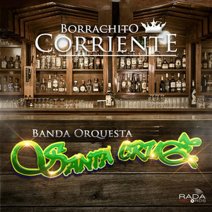 Banda Orquesta Santa Cruz - Por Unas Monedas