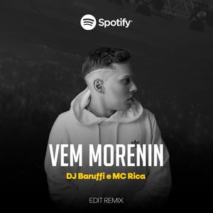 Vem morenin (funk) (Explicit)