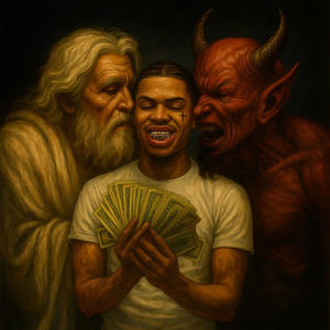 Bag Talk (feat. Lul Boog) (Explicit)