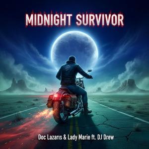 Midnight Survivor (feat. Lady Marie)