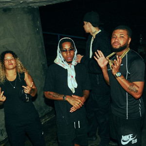 GRIME DE PUTO - Conexão TBJ - “Carga de Grife” (Explicit)