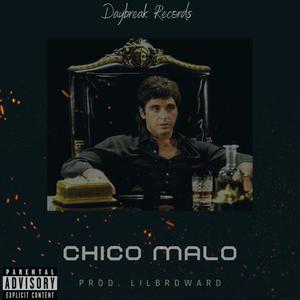Chico Malo (feat. El Cacique & Young Elefanté) (Explicit)