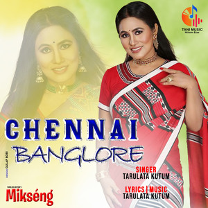 Chennai Banglore (Mikseng)