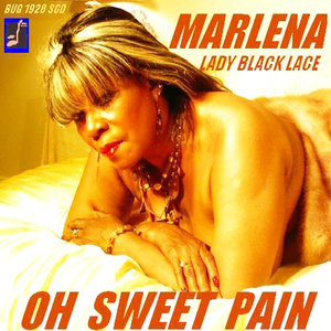 Oh Sweet Pain (Dance/ House)