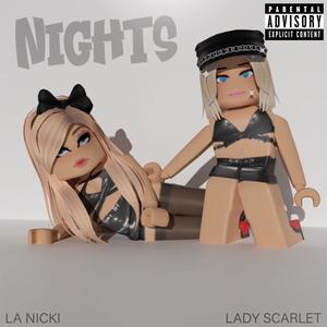 Nights (Explicit)