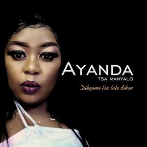 Ayanda Tsa Manyalo (Dikgomo tsa tate dikae)