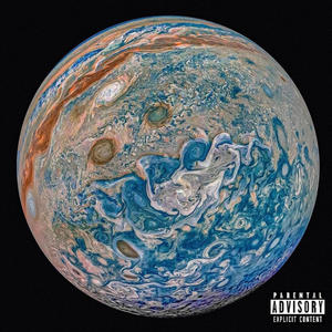 I Looked the Devil in the Eye (Explicit)