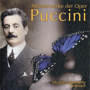 Meisterwerke der Oper: Giacomo Puccini - Manon Lescaut, Act I: Arie. 
