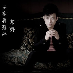 不要再想她 (MIX 伴奏)