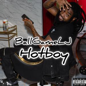 HOTBOY (Explicit)