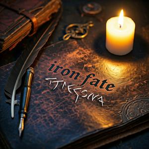 Iron Fate