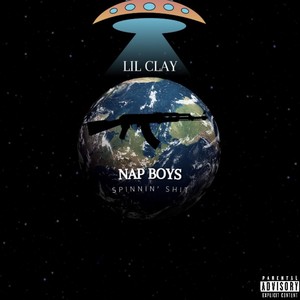 Nap Boys Spinnin **** (Explicit)