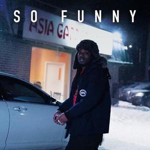 So Funny (Explicit)