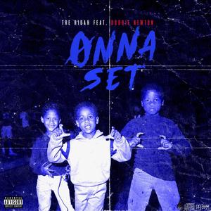 Onna Set (feat. Doobie Newton)