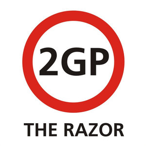 The Razor (EP)